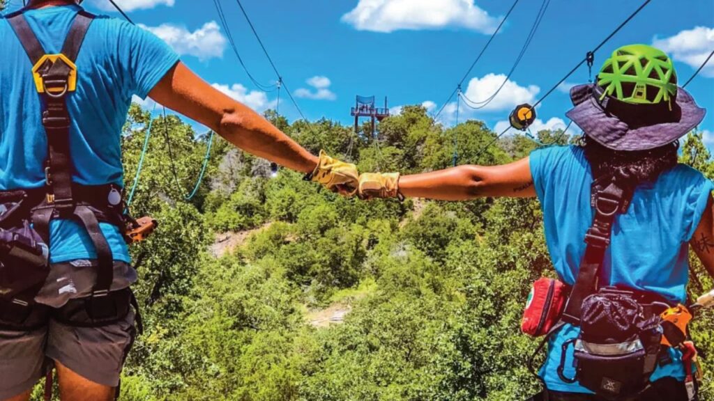 Zipline Weight Limit: What Riders Need to Know Before Booking